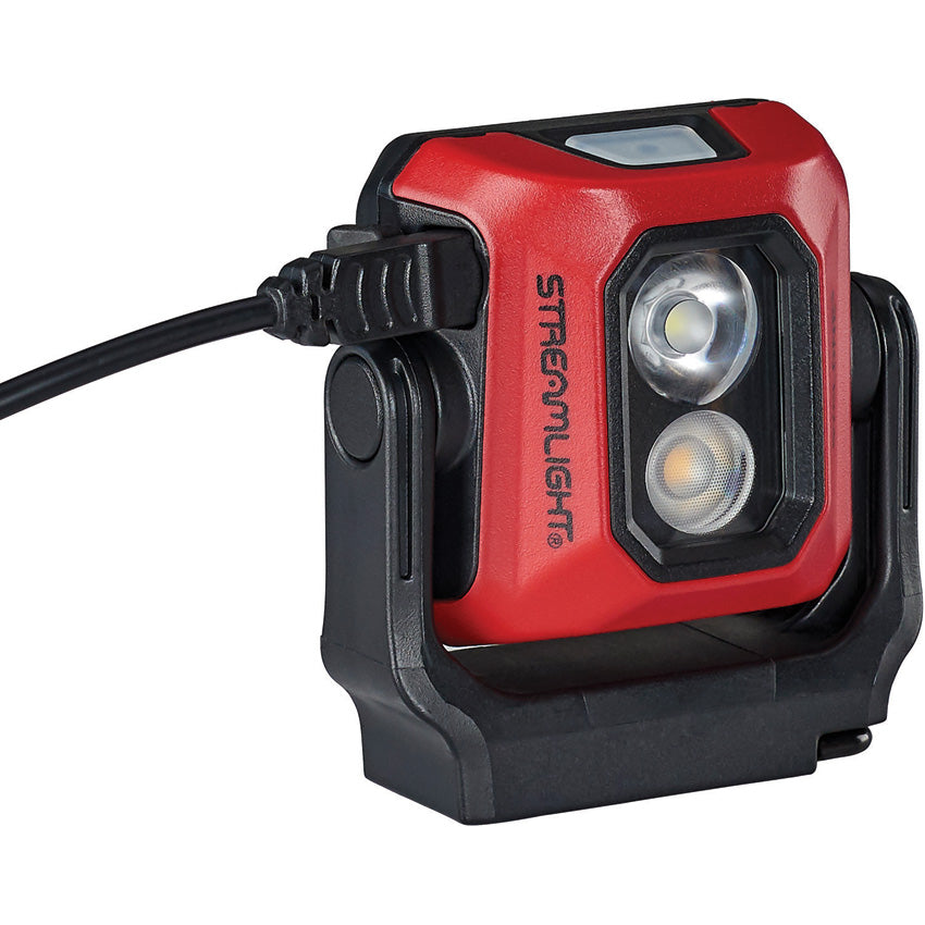 Syclone USB Work Light - STR61510