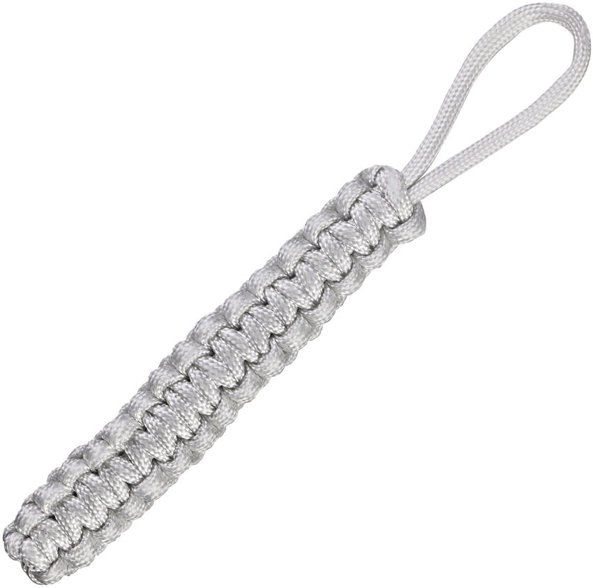 Paracord Pendant Silver - VN4187526