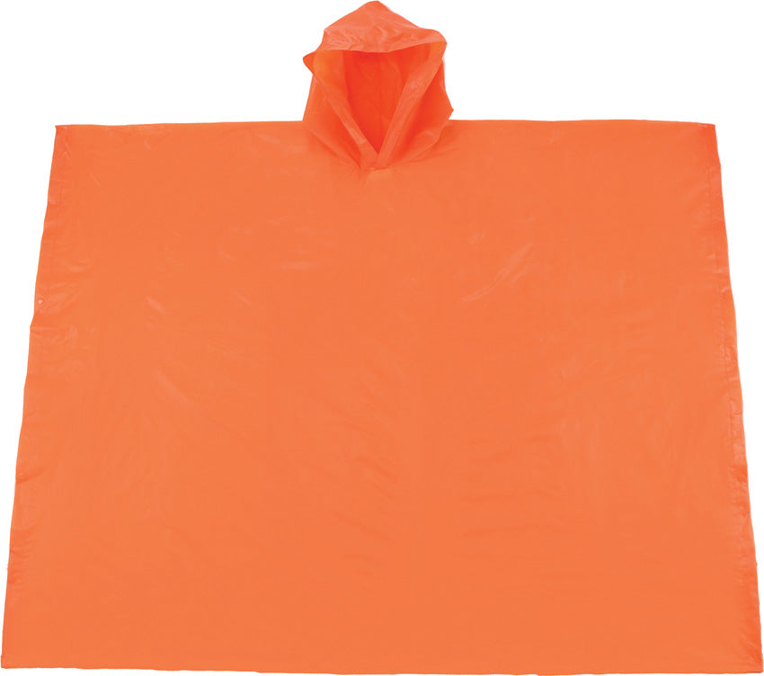 Poncho Orange - CGN2431