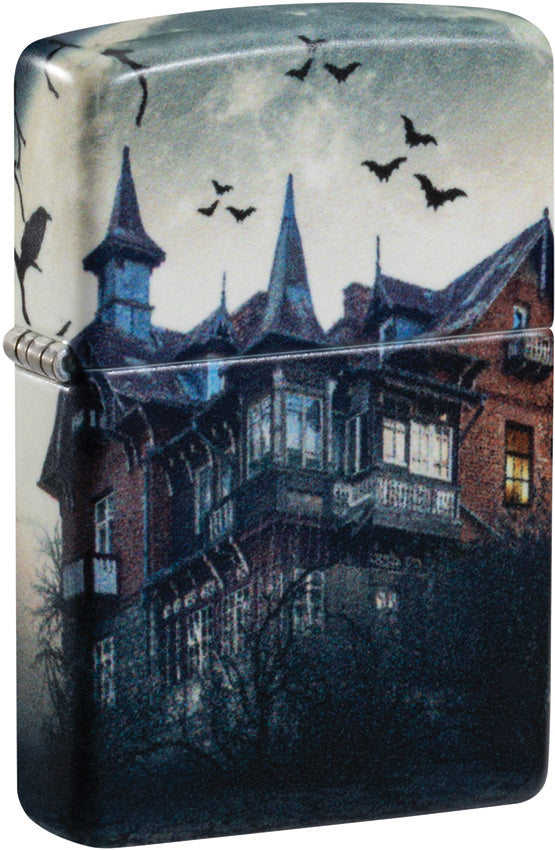 Horror House Lighter - ZO56051