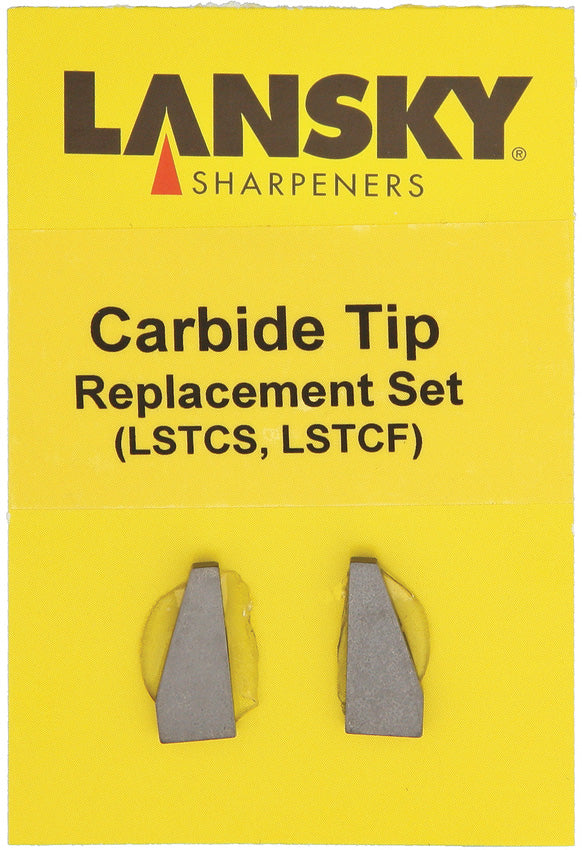 LCAR2 Carbide Replacements (LS - LCAR2