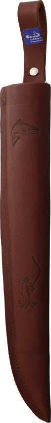 Large Fillet Knife - WJ23FPI