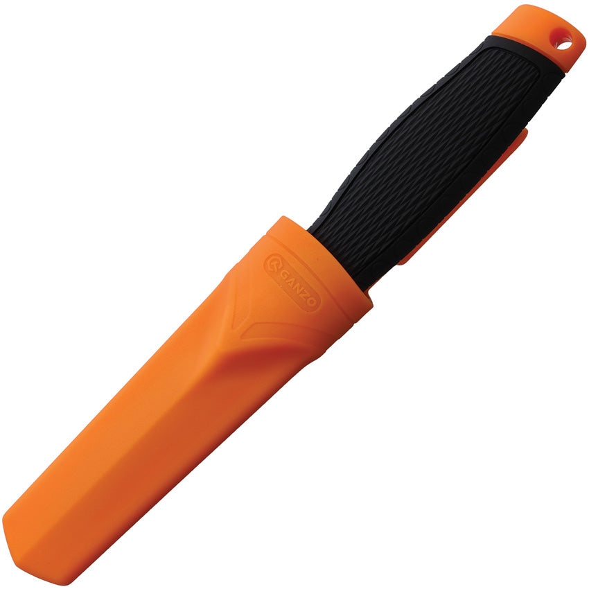 Fixed Blade Orange - GA806OR