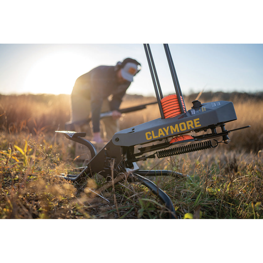 Claymore Target Thrower - CLD1122187