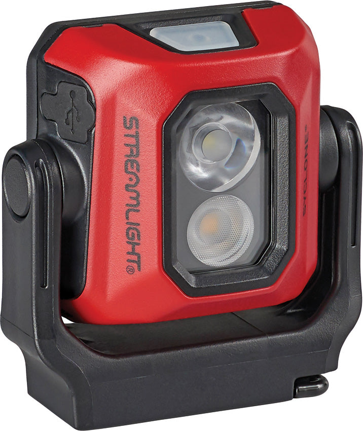 Syclone USB Work Light - STR61510