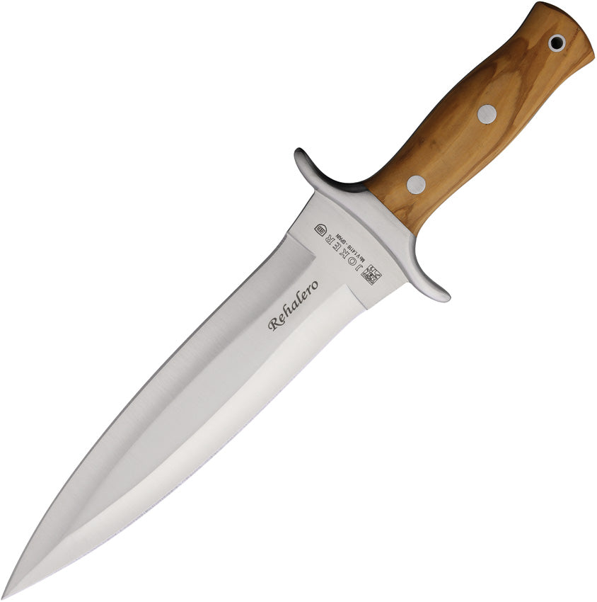 Rehalero Fixed Blade - JKRCO10