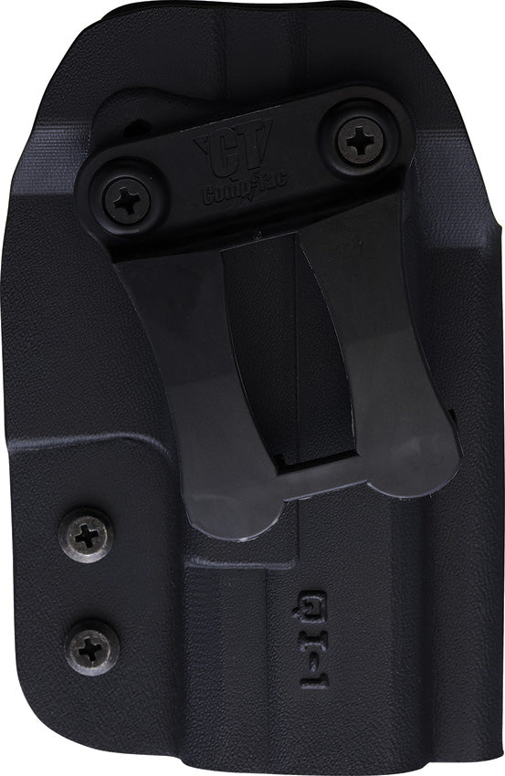 QI IWB Kydex Holster Size 1 - CPTQIQ1