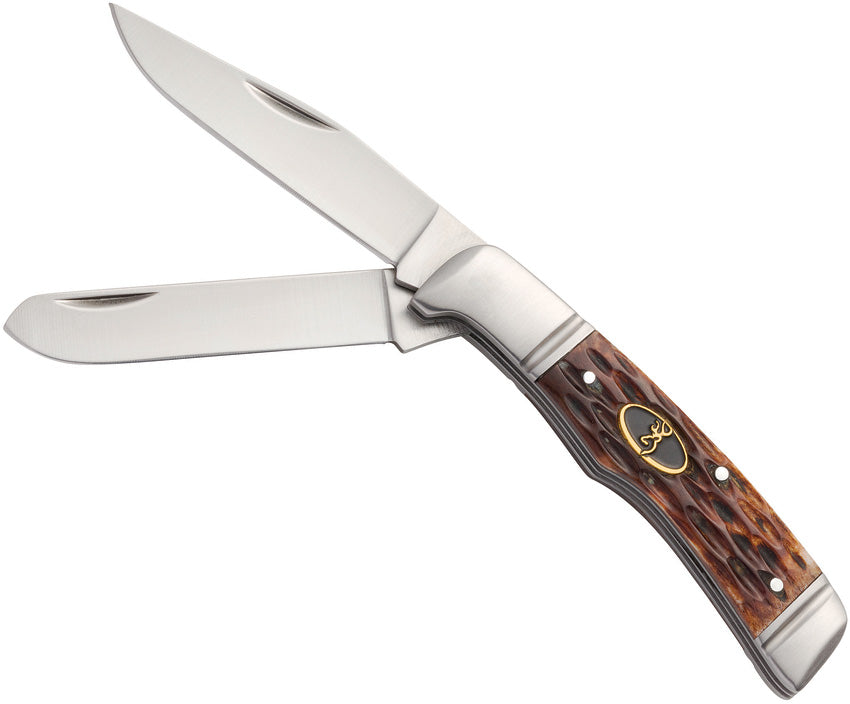 Joint Venture Trapper Bone - BR0012