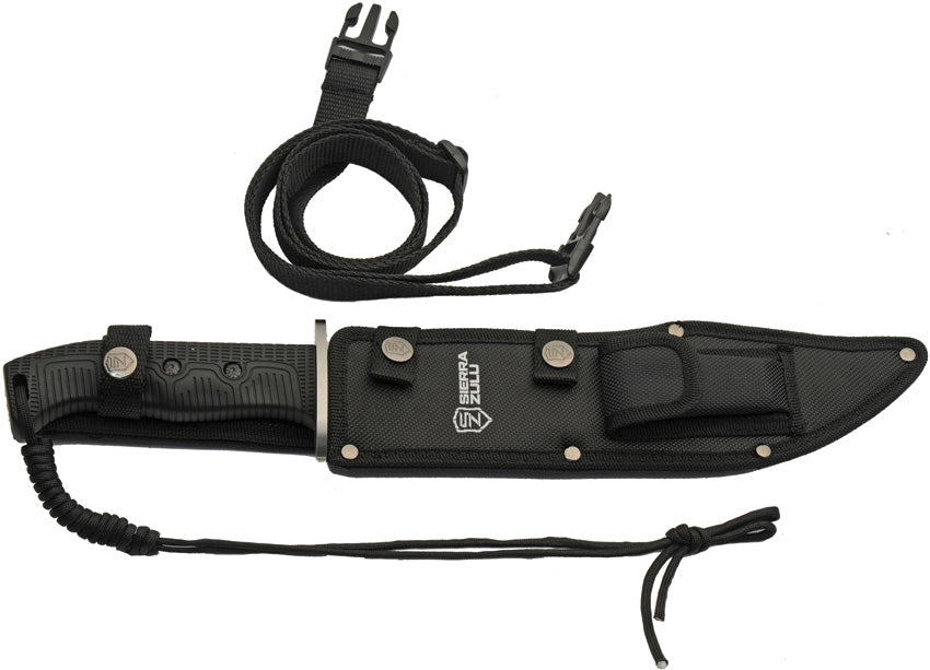 Ballista Hunting Knife - SZ5603