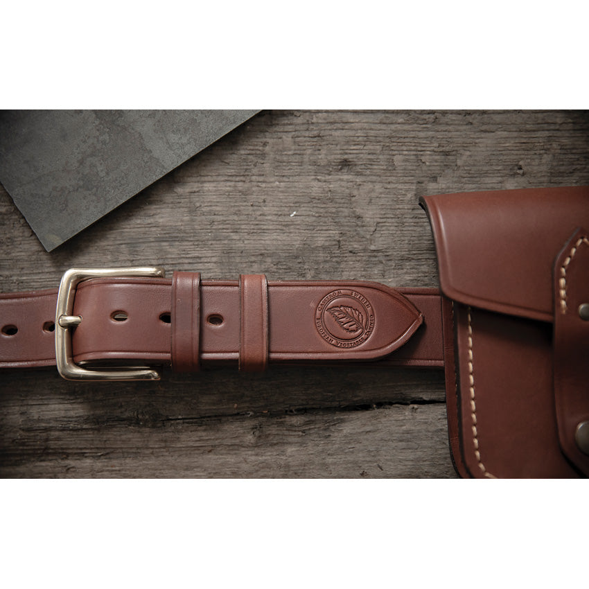 Swedish Forest Belt XXS-L - CI11550