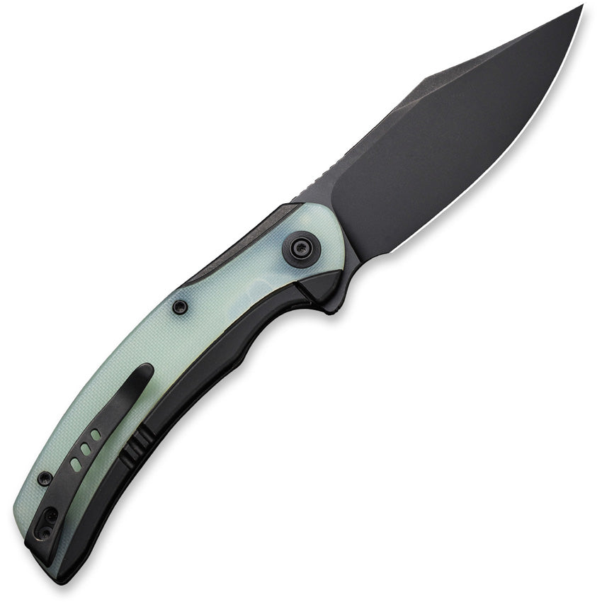 Snick Framelock Jade - WE19022F4