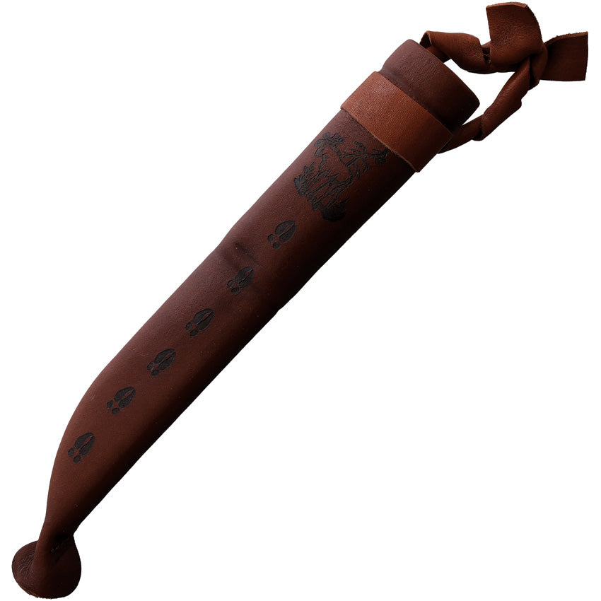 Tundra Puukko Whittler - KLKT23VI