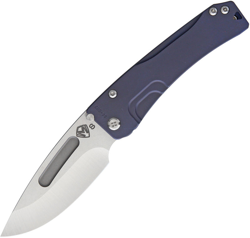 Slim Midi Framelock - MD201STD37A2
