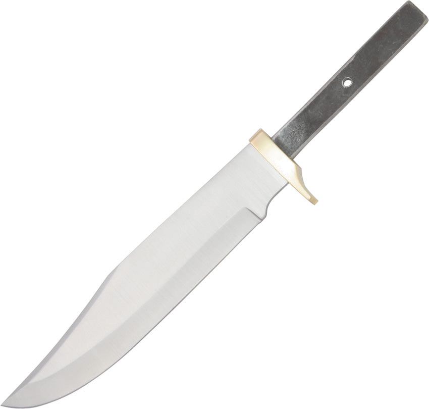 Knife Blade Bowie - BL002