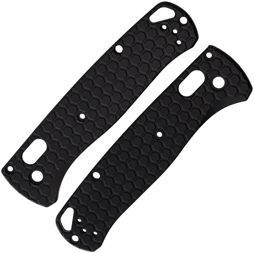 Bugout 535 Handle Scales - AE1102BLK