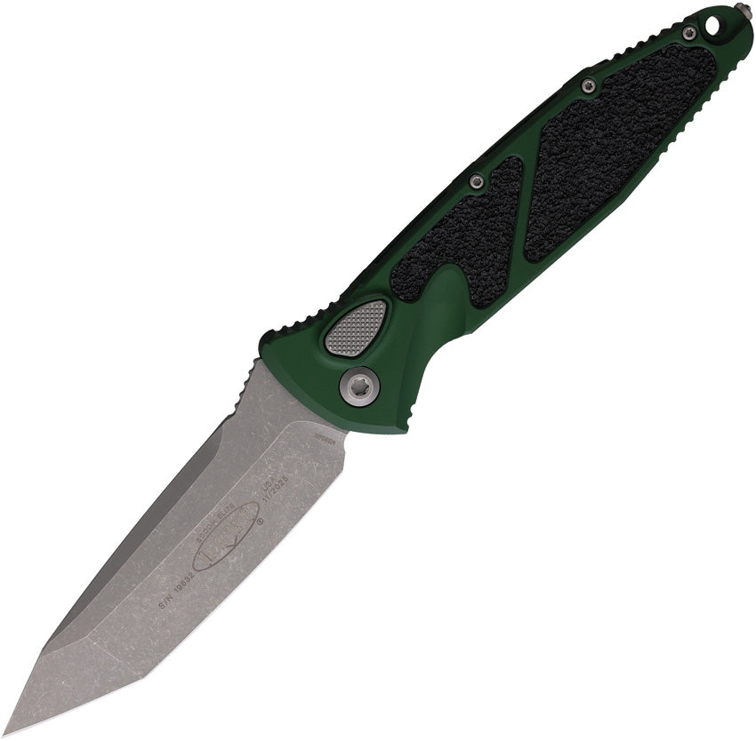 Auto Socom Elite Buttonlock - MCT161A10APEG