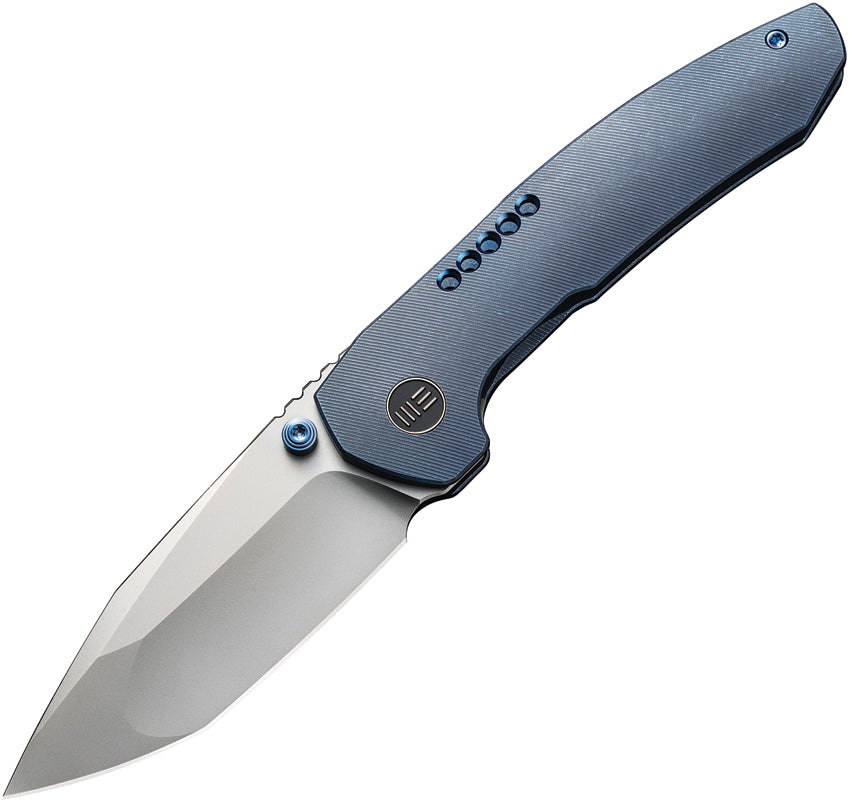 Trogon Framelock Blue - WE22002B1