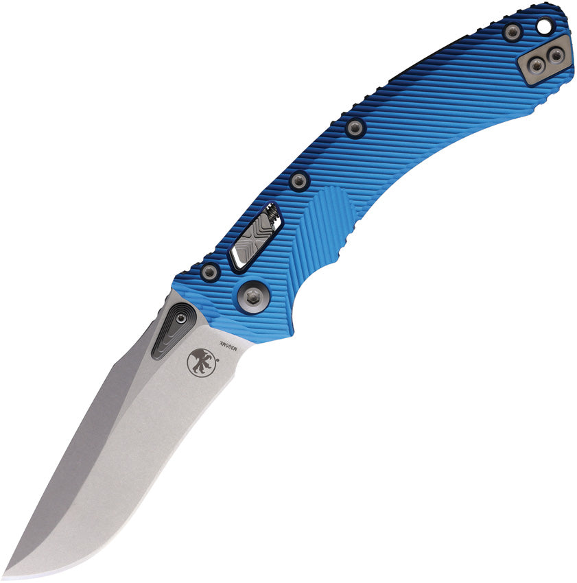 Amphibian S/E Ram-Lok Blue - MCT18862