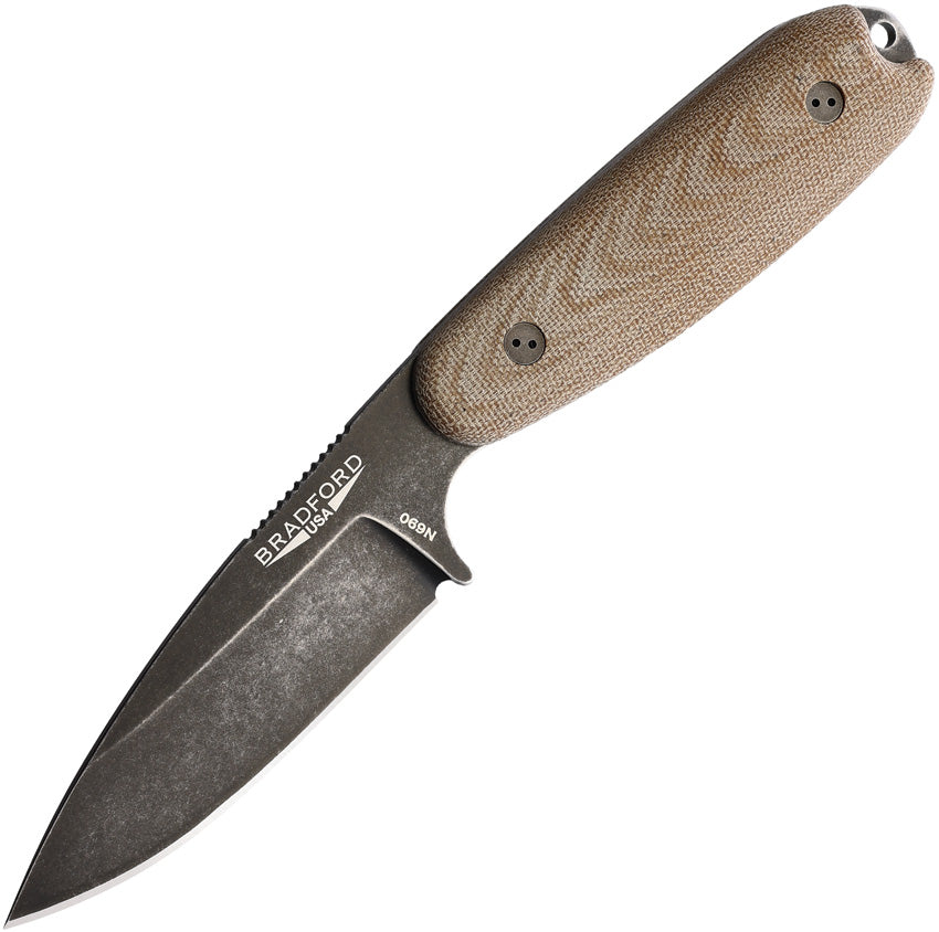 Guardian 3.5 Sabre - BRAD35S104N