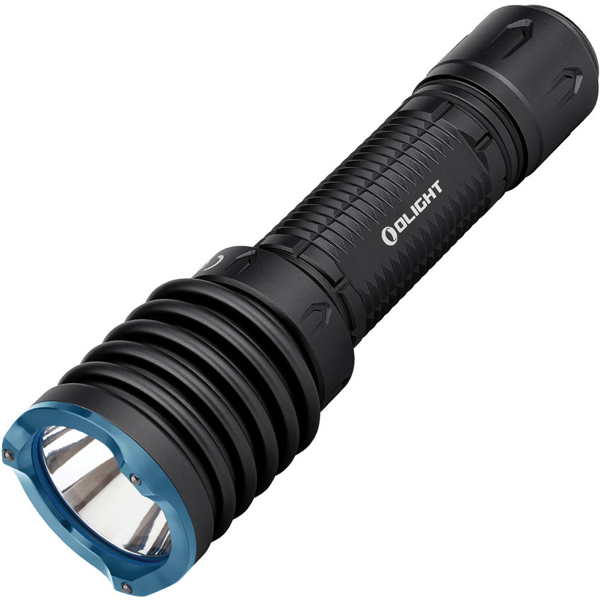 Warrior X3 Flashlight Black - OLTWRX3BK