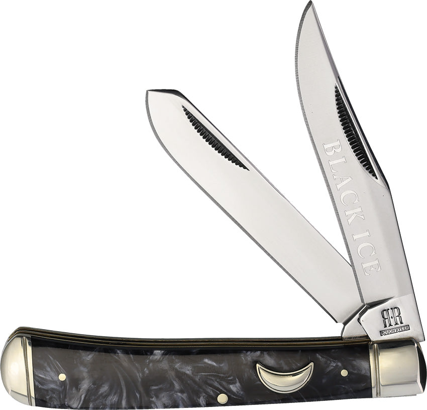 Black Ice Trapper - RR2692