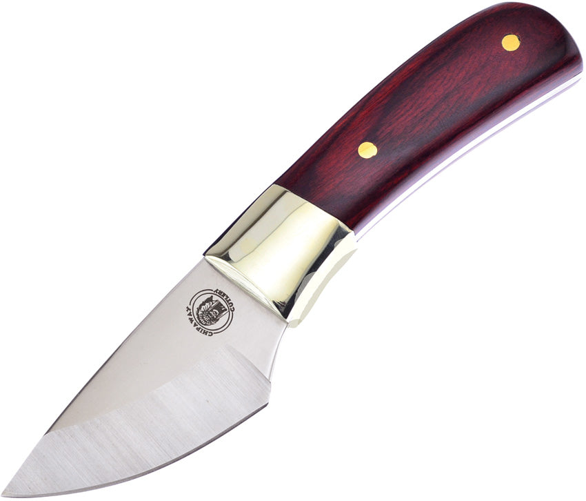 Lakota Skinner Red Wood - FCW605RW
