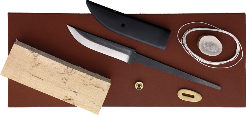 Puukko Knife Kit - CI14090