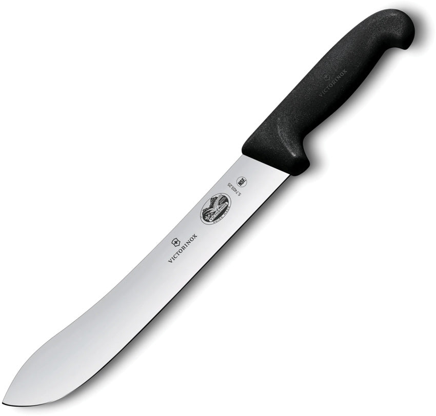 Butcher Straight 10" - VN5740325BK