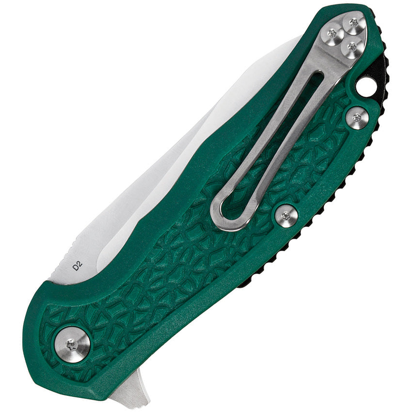 Modus F25-12 Linerlock - SMGF2512