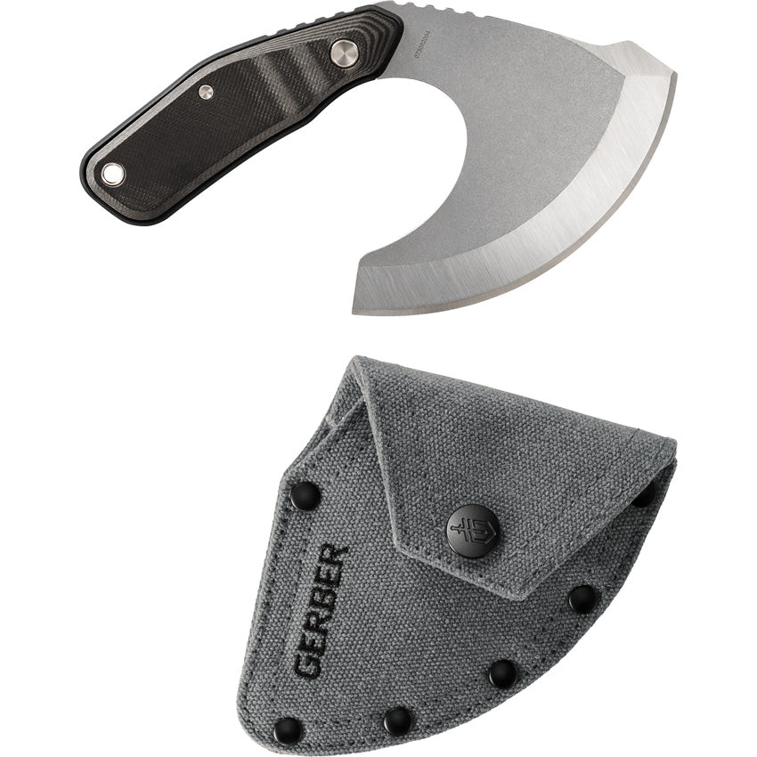 Downwind Ulu Blk/Gry - G3935