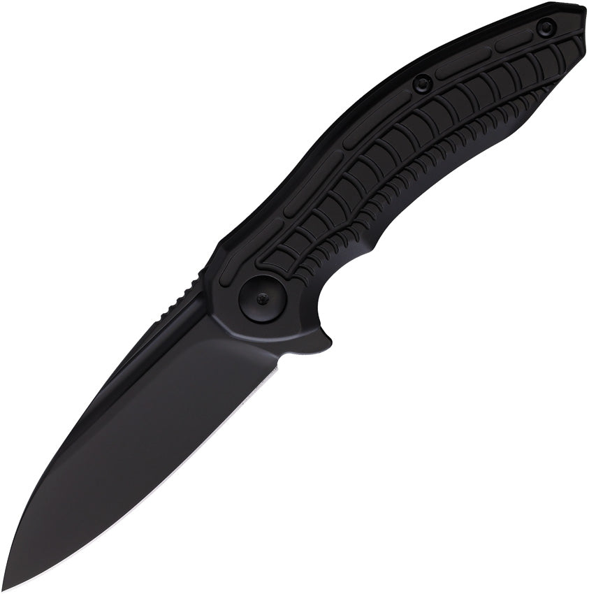 Bionic 3.0 Framelock Blackout - BRB275