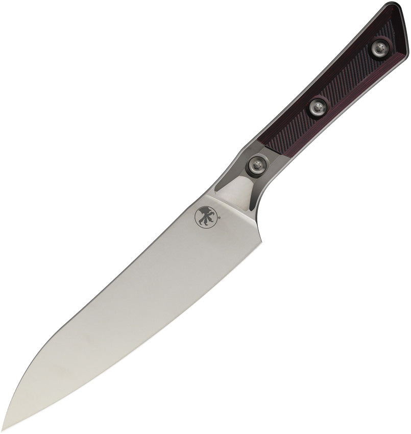 Utility Knife SW Black Cherry - MCT3400B10BC