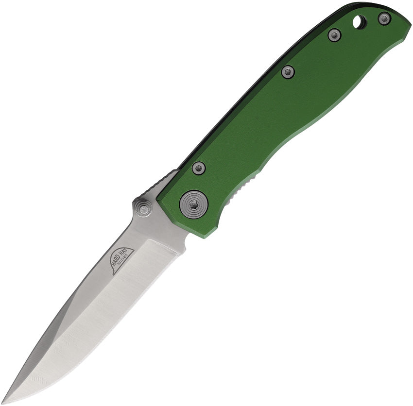 Linerlock Green - HH840GN