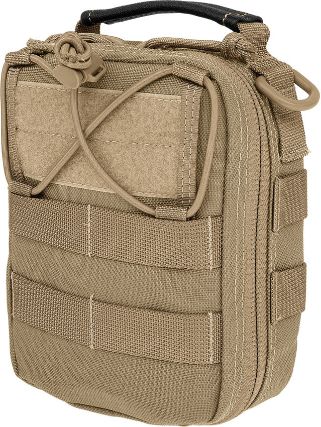 FR-1 Medical Pouch Khaki - MX226K