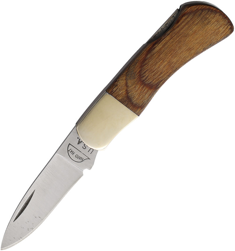 Caddy Lockback Oak - HH113