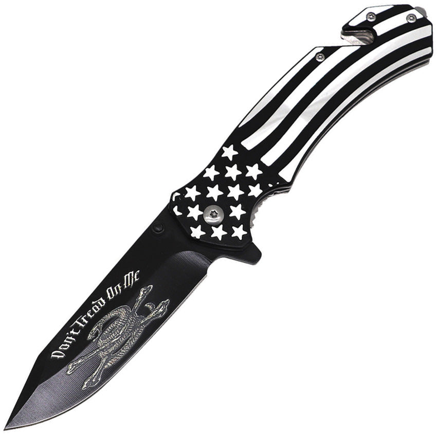 Rescue Linerlock A/O DTOM - EE10A144DTB