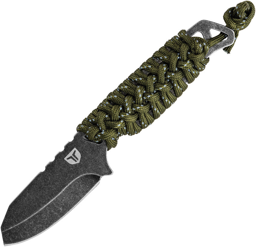 NEKKID Fixed Blade - TRUFXK1020