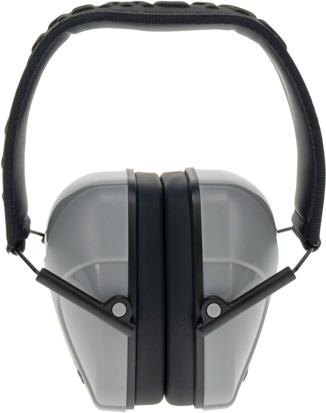 Passive Low Pro Earmuff Gray - CLD1103305