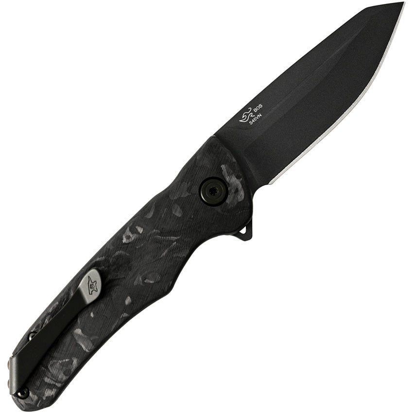 Sprint Ops Linerlock CF - BU843CFS