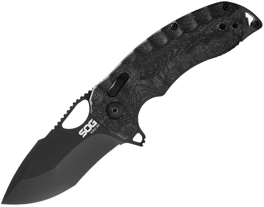 Kiku XR Lock BlackOut - SOG12270257