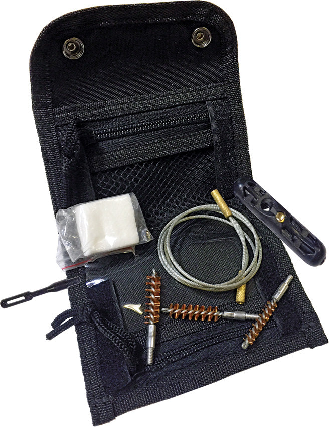 Field Cable Cleaning Kit - R17459