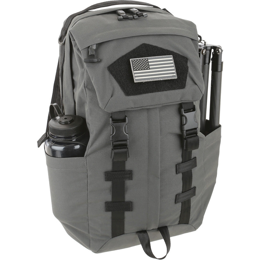 Prepared Citizen TT26 Backpack - MXPREPTT26W