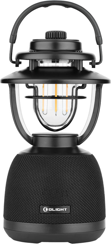 Olantern Music Lantern Black - OLTLANTMUSBK