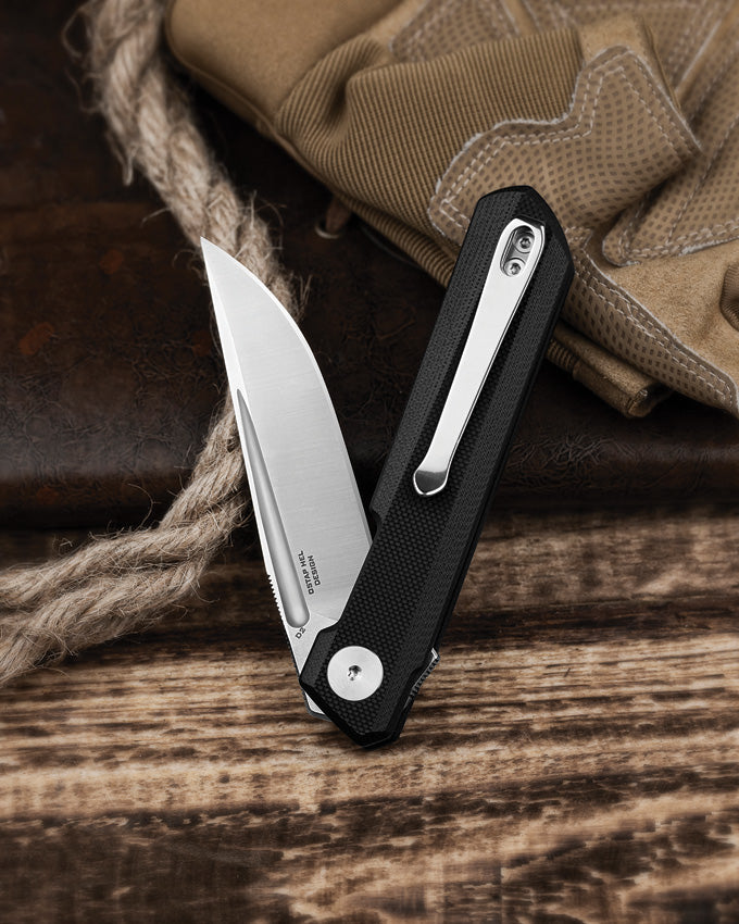 Bestechman Mini Dundee - BTKMK08A