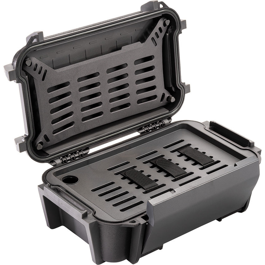 R20 Ruck Case Black - PLR20BLK