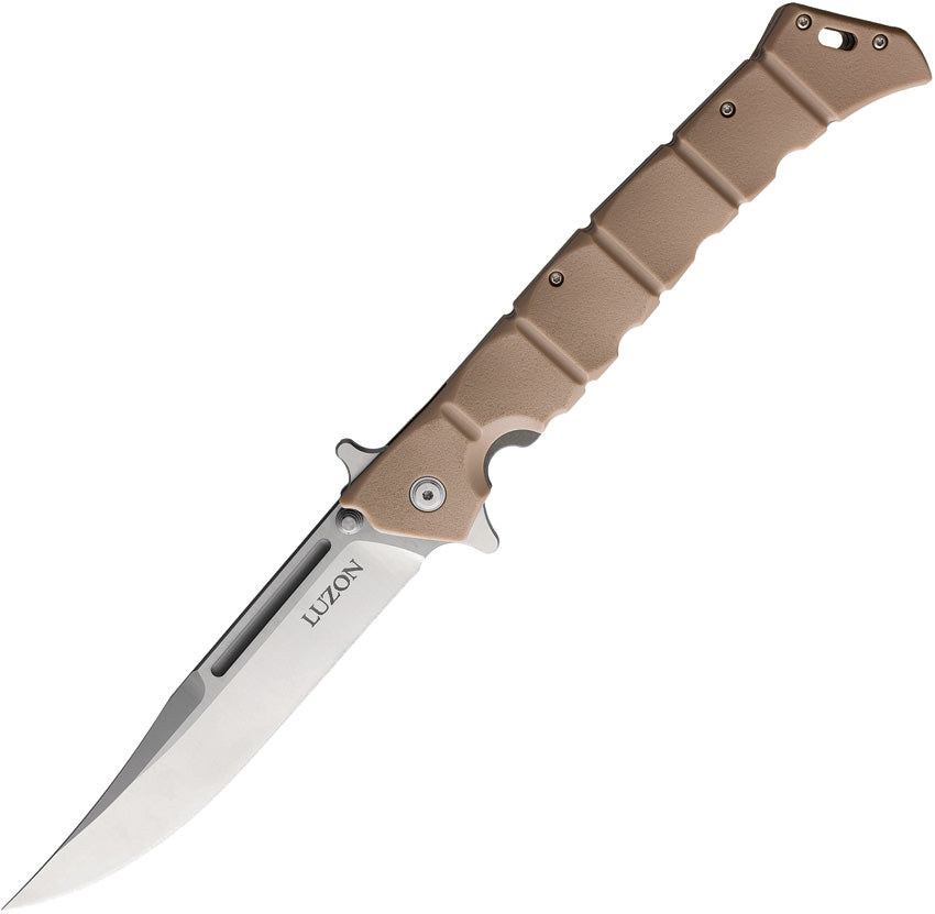 Large Luzon Linerlock DT - CS20NQXDTST