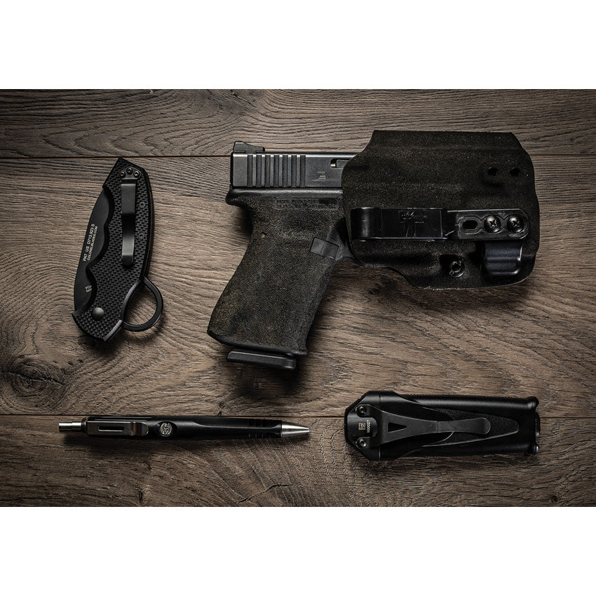 EWP-04 Writing Pen IV Black - SFREWP04BK
