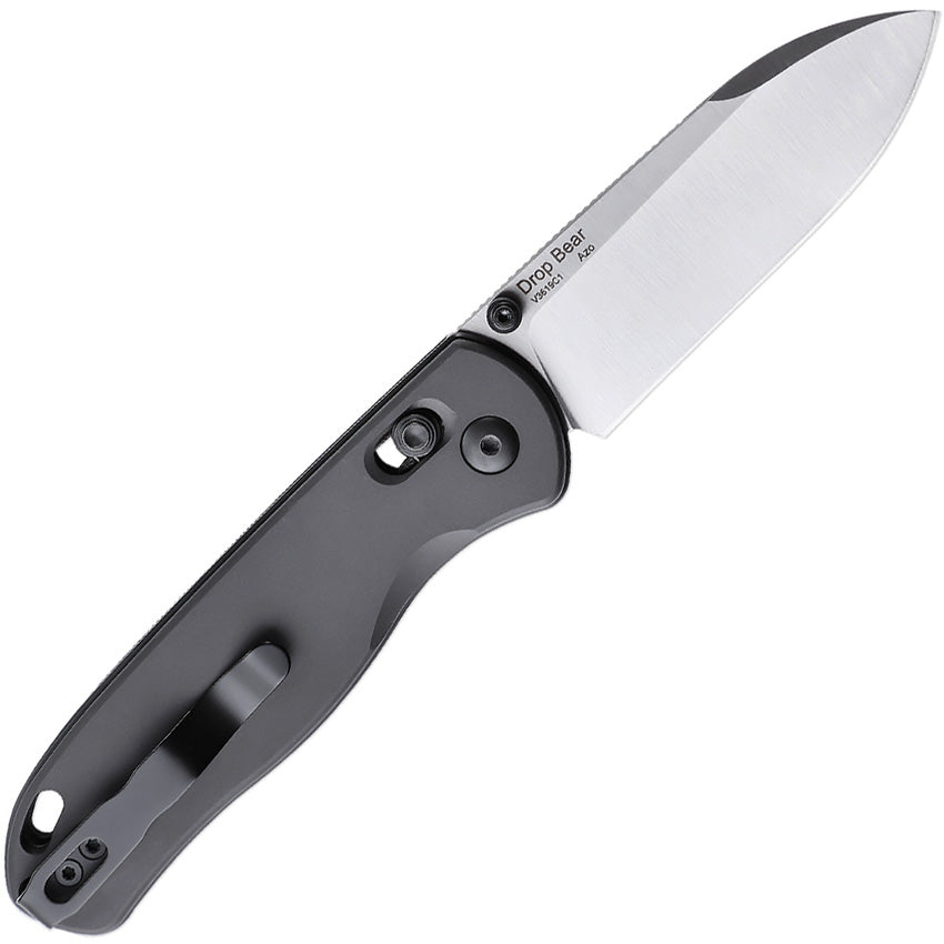 Drop Bear Axis Lock Gray - KIV3619C1