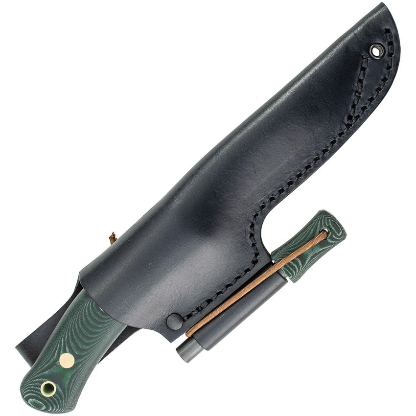 No 10 SFK Fixed Blade - CI13127