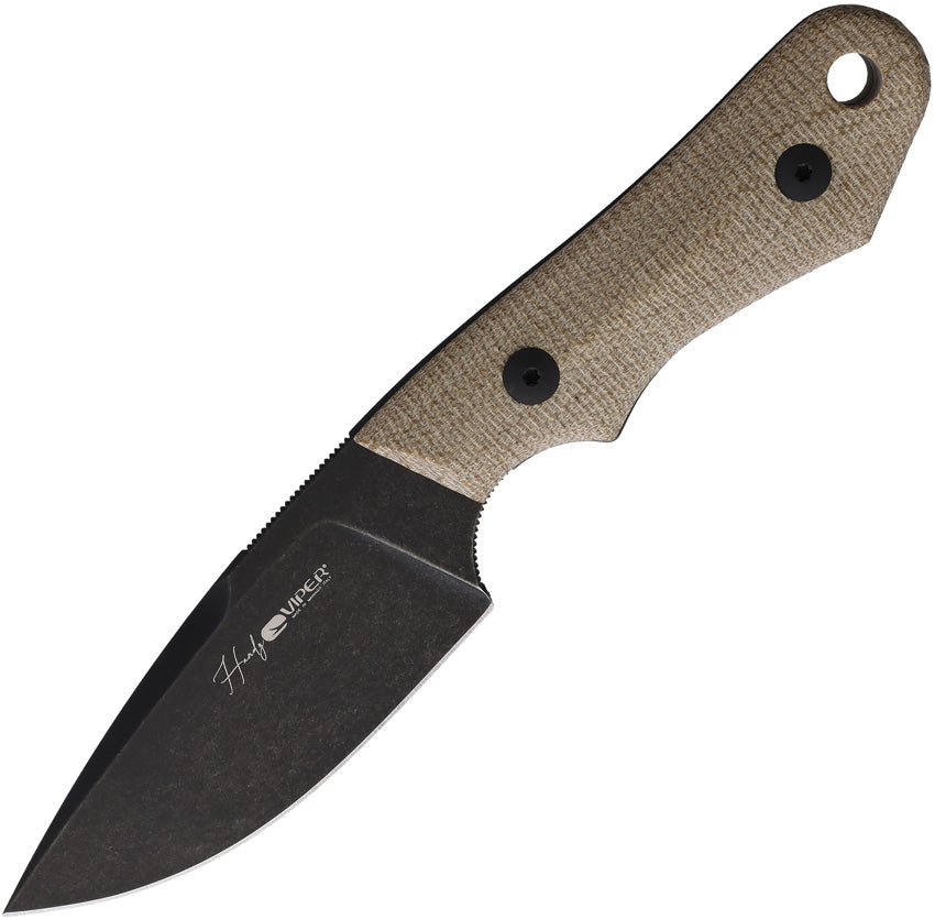 Handy Fixed Blade Natural - VT4042CN